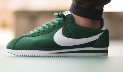 The 10 Best Nike Cortez Models You Can Buy Nike Cortez Outfit, Nike Classic Cortez, Classic Cortez, Nike Classic, Nike Cortez, Nike Cortez Sneaker, West Coast, No Frills, Casual Shoes