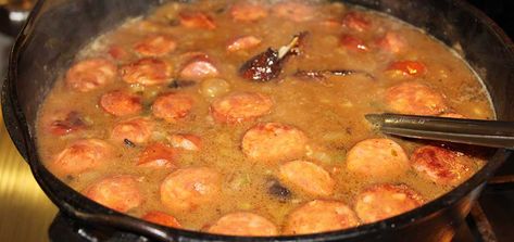 Wild Duck Andouille Gumbo Duck Gumbo, Wild Duck Recipes, Traditional Gumbo, Cream Based Soups, Tie Your Shoes, Learning To Cook, Wild Duck, Gumbo Recipe, Ducks Unlimited