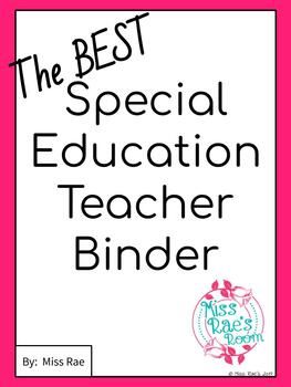 Miss Rae's Room Teaching Resources | Teachers Pay Teachers Student Profile Template, Iep Meeting Checklist, Special Education Writing, Special Education Teacher Binder, Student Profile, Special Education Lesson Plans, Student Information Sheet, Teacher Tired, Student Skills