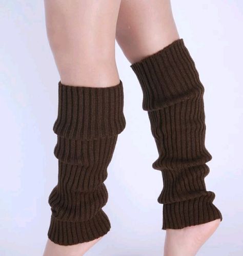 Leg Warmers Png, Brown Legwarmers, Brown Leg Warmers, Outfits Drawing, Estilo Streetwear, Dr Closet, Outfit Plan, Hozier, Leg Warmers