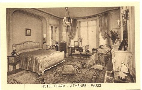 Paris hotel room, 1920s 1950s Hotel Room, 60s Hotel Room, 1920s Hotel Room, 1920s Room, 1920 Bedroom, Vintage Hotel Room, 1920s Hotel, Paris Hotel Room, Le Monocle