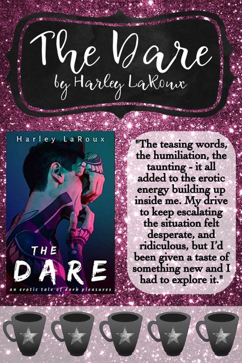 The Dare Harley Laroux Pages, Missing Halloween, The Dare, Winter Nights, Books To Buy, Book Reviews, Cold Winter, Book Lists, Book Review