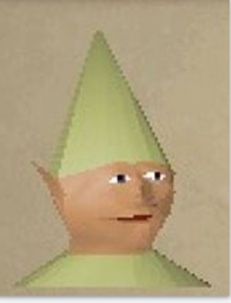 [Image - 813182] | Gnome Child | Know Your Meme Gnome Pfp, Twitch Profile Picture, Twitch Pfp, Pfps Funny, School Pfp, Sage Meme Funny, Osrs Runescape, D&d Gnome Character, Fortnite Memes Pictures