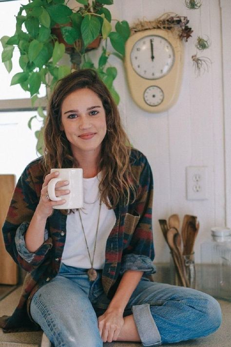 Matilda Lutz, Mode Inspo, Style Mistakes, Mom Outfits, Mode Inspiration, Mom Style, Outfits Casuales, Modest Outfits, Matilda