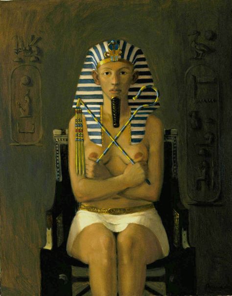 Hatshepsut by Damnans.deviantart.com on @deviantART Queen Of Egypt, Egyptian Names, Ancient Egypt Pharaohs, Biblical Hebrew, Egypt History, Work Inspiration, Egyptian Art, History Lessons, Elizabeth Taylor