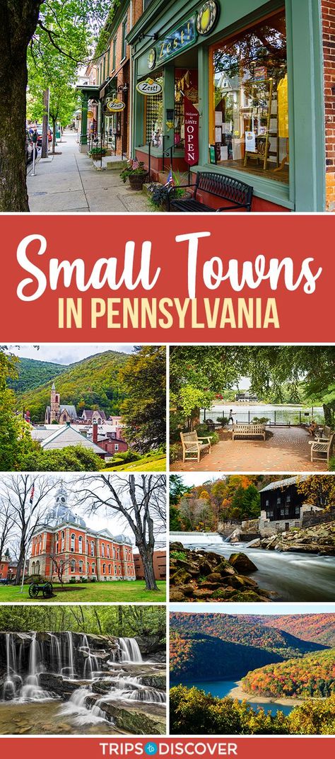 Best Places To Visit In Pennsylvania, Pennsylvania Day Trips, Pennsylvania In The Fall, What To Do In Pennsylvania, Pa Day Trips, Places To Visit In Pennsylvania, Pennsylvania Road Trip, Pennsylvania Aesthetic, Pennsylvania Camping