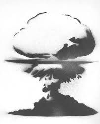 Cloud Mushroom, Mushroom Cloud, Cloud Illustration, Cloud Tattoo, Tattoo Stencils, Grunge Aesthetic, Branding Inspiration, Art Inspo, Poster Design