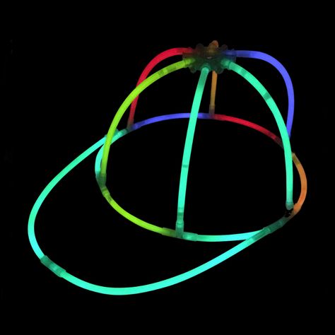 Glow Stick Ideas, Uv Paint, Glow In The Dark Party, Bend And Snap, Glow Jewelry, Dark Party, Glow Stick, Glow Party, Glow Sticks