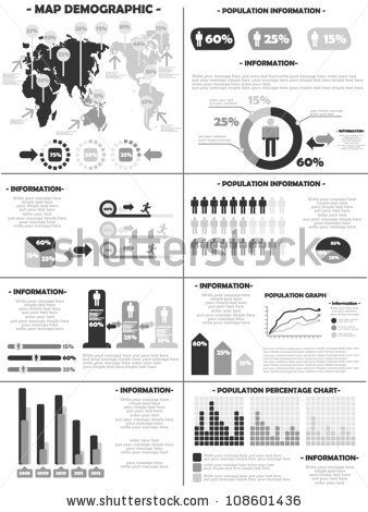 black and white demographic infographic Architectural Demographic Analysis, Human Density Diagram Architecture, Demographics Mapping Architecture, Demographic Analysis Architecture, Demographics Architecture, Demographics Architecture Diagram, Demographic Infographic, Textbook Design, Architect Portfolio Design