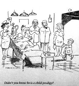 Hospital Drawing, Hospital Funny, Health Care Hospital, Hospital Room, In Hospital, Cartoon Images, Caricatures, Various Artists, Miniature Art