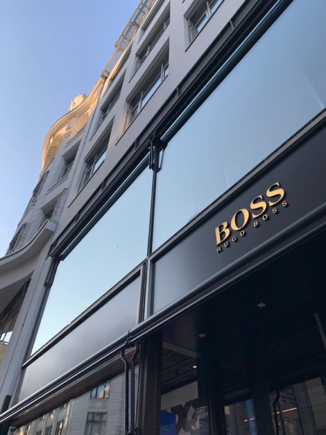 Hugo Boss Aesthetic, Hugo Boss Store, Hugo Boss Cologne, Singer Life, Boss Aesthetic, Boss Wallpaper, Dark Feminine, Aesthetic Vibes, Dream Nails