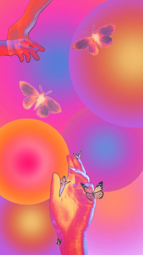 #aura #auras #butterfly #butterflys #aurawallpaper #auraaesthetic #butterflyaesthetic Butterfly Aura Wallpaper, Aura Butterfly, Aura Wallpaper, Iphone Wallpaper Stills, Vision Board Photos, Iphone Lockscreen Wallpaper, Diy Butterfly, Mac Wallpaper, Pretty Wallpaper Iphone