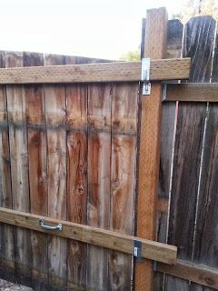 Montana Wildlife Gardener: Garden project progress- Home ReSource fencing Removable Fence, Metal Fence Posts, Privacy Fence Panels, Glass Fence, Cheap Fence, Horizontal Fence, Lattice Fence, Building A Fence, Front Yard Fence