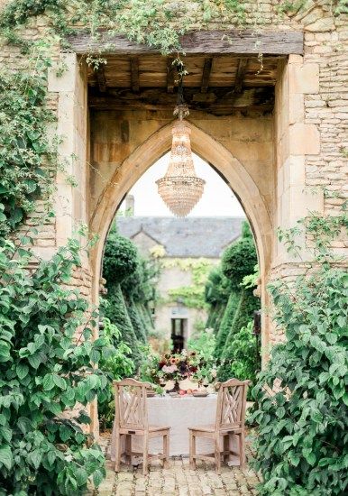 Metal Arbor, Kelsey Rose, Wedding Arbors, Wedding Venues Uk, Building A Pergola, Cotswolds Wedding, Wedding Arbour, Garden Arbor, Countryside Wedding