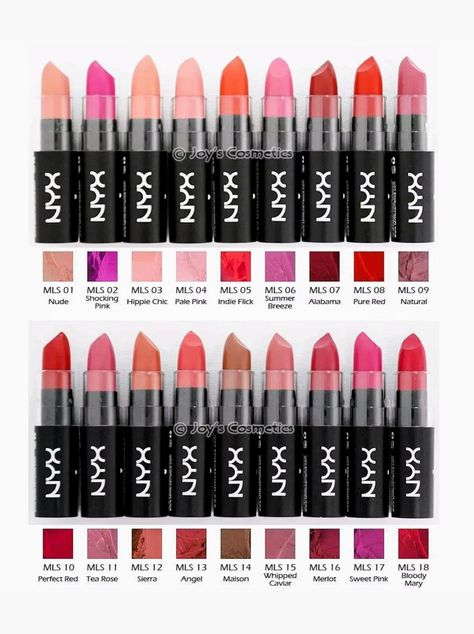 Nyx Matte Lipstick, Nyx Matte, Hippie Chic, Matte Lipstick, Nyx, Beauty Salon, Polymer Clay Earrings, Clay Earrings, Hair Makeup