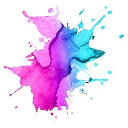 Watercolor Stain, Abstract Tattoo Designs, Tattoo Background, Watercolor Splatter, Paint Drop, Image Svg, Abstract Hand, Painter Artist, Art Hobbies