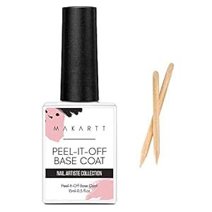 Peel Off Base Coat, Gel Nail Polish Brands, Base Coat Nail Polish, Nail Practice, Nail Base Coat, Gel Polish Manicure, Led Nail Lamp, Press Ons, Nail Polish Sets