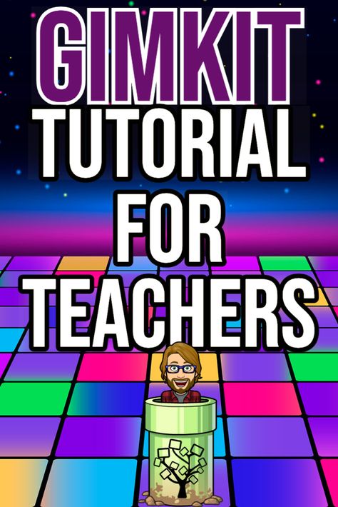 Gimkit Ideas, Gimkit Game, Classroom Website, Techie Teacher, Game Based Learning, Teacher Tech, 6th Grade Ela, Education Information, Teaching Teachers