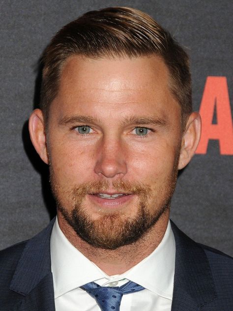 We Are Marshall, Brian Geraghty, The Alienist, The Fugitive, Hurt Locker, Boardwalk Empire, Hollywood Actors, Male Celebrities, Theodore Roosevelt