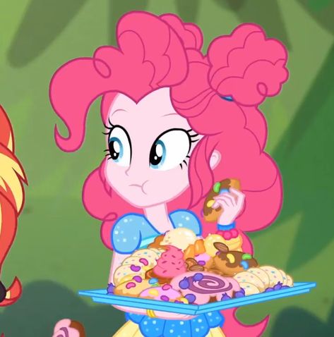 Pinkie Pie, My Little Pony, Pie, Human