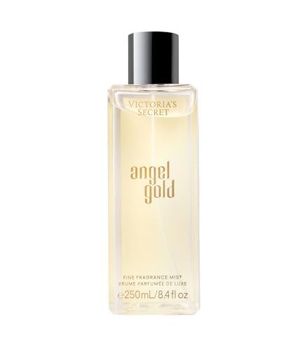 Victoria's Secret Angel Gold 8.4oz Mist Angel Perfume, Victoria's Secret Angel, Victoria Secret Perfume, Perfume Collection Fragrance, Fragrance Spray, Fragrance Mist, Perfume Collection, Women Fragrance, Men's Grooming