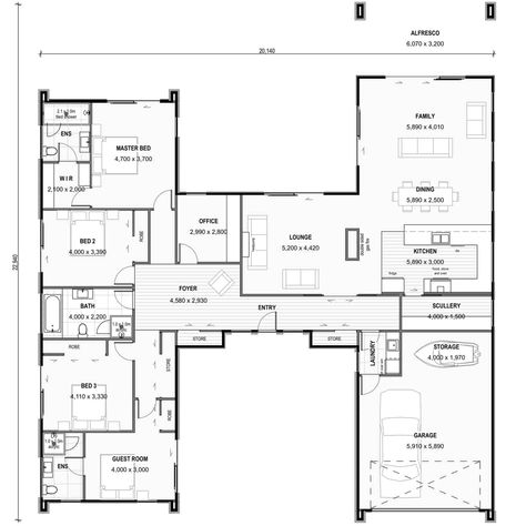 Pavilion Backyard, U Shaped House Plans, Pavilion House, U Shaped Houses, Pavilion Grey, Pavilion Plans, L Shaped House, Pavilion Architecture, Concept Model