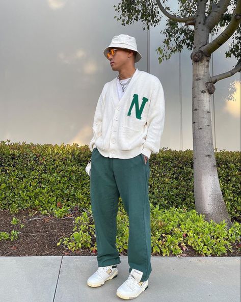 New Balance 550 Outfit Men Aesthetic, Nb 550 Outfit Men, 550 Outfit Men, New Balance 550 Outfit, 550 Outfit, Nb 550, 90s Street Style, Minimal Streetwear, Spiritual Fashion