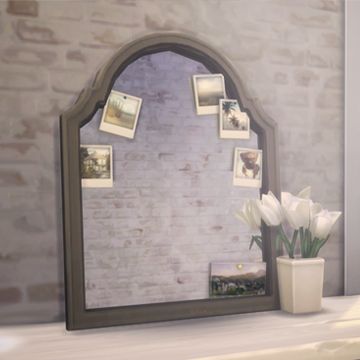 Sims 4 Vintage Build Cc, Sims 4 Cc Mirror Maxis Match, Ts4 Cc Bed Maxis Match, Sims 4 Cc Furniture Mirror, Ts4 Furniture Cc Maxis Match, Sims 4 Mirror Cc, Sims 4 Clutter, Sims 4 Bedroom, Play Sims