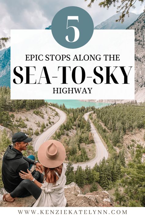 sea to sky highway epic stops Traveling Canada, Travel Vancouver Island, Travel Vancouver, Vancouver Vacation, Sea To Sky Highway, British Columbia Travel, Washington Vacation, Canadian Road Trip, 2024 Travel