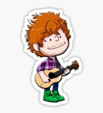 ES Sticker Mister Ed, Ed Sheeran Love, Jacqueline Maldonado, Winnie The Pooh Plush, Music Ed, Lego House, Hero 6, T Shirt Printing, Stickers For Sale