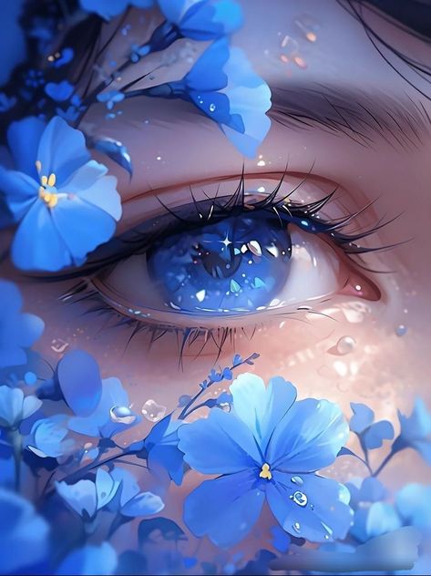 Fantasy Eyes Art, Digital Eyes, Cute Eyes Drawing, Eyes Artwork, Cartoon Eyes, Cool Anime Backgrounds, Magic Eyes, 캐릭터 드로잉, Anime Eye Drawing