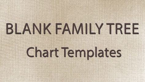 Family Tree Template Printable Free, Free Family Tree Template Printables, Family Tree Template Excel, Family Tree Graphic, Printable Family Tree, Family Tree Forms, Family Tree Templates, Blank Family Tree Template, Free Family Tree Template