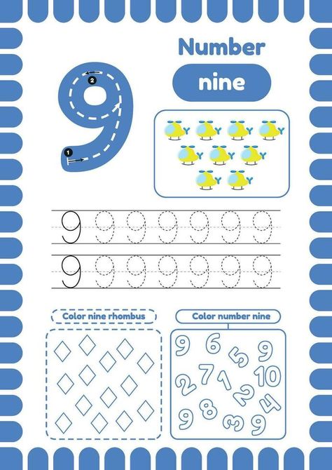 Learn Numbers Preschool, Numbers Preschool Worksheets, Tracing Numbers 0-5, Number Tracing Printables Free 1-20, Tracing Numbers 1-50, Traceable Numbers 1-20 Free Printables, Trace And Write Numbers 1-10, Learning Numbers Preschool, Coloring Worksheets For Kindergarten