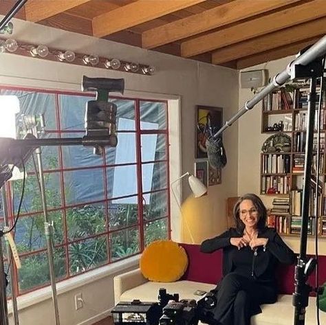 Susan Silver Fan on Instagram: "A shot of Susan Silver during a documentary filming. Unsure of the documentary or when/how it can be viewed. It would be amazing if it's a documentary about her life. Hope to find out more on this soon. Photo cred: Amy Berg #SusanSilver #Seattle #MusicIcon #MusicManager #AliceInChains #Soundgarden #ScreamingTrees #Grunge #QueenofSeattle #LilyCornellSilver #FirstLadyOfGrunge #TheCrocodileSeattle" Susan Silver, Alice In Chains, Be Amazing, Chris Cornell, Music Icon, Instagram A, Documentaries, Seattle, How To Find Out