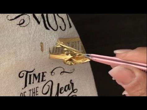 How to Remove Heat Transfer Vinyl from a Shirt [Step-by-Step] How To Remove Adhesive, Cricut Videos, Iron On Cricut, Clothes Hacks, Iron On Letters, Cricut Tips, Made A Mistake, Htv Vinyl, Diy Cricut