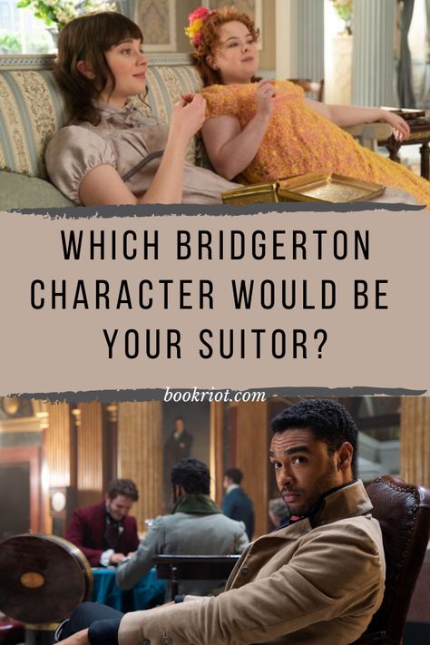 Which Eligible BRIDGERTON Character Should Be Your Suitor? Prince Frederick Bridgerton, Bridgerton Quiz, Watching Bridgerton, Favorite Tropes, 19th Century England, Historical Romance Novels, 2011 Movies, Finishing School, See Movie