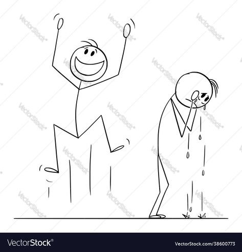 Person On Their Knees Drawing, Happy Person Drawing, Anatomy Perspective, Stick Men Drawings, Doodle Human, Happy Doodles, Stick Drawings, Stick Figure Animation, Bible Drawing