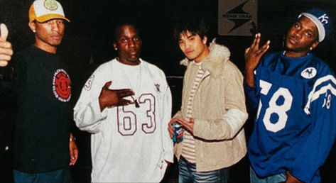 credit towards zegalba Chad Hugo, Pusha T, Varsity Jacket, Skateboard, Sports Jersey, Tumblr, Media