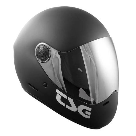 TSG Pass Full Face Helmet Canada Online Vancouver Skate Helmets, Skateboard Helmet, Best Electric Bikes, Cool Skateboards, Head Protection, Electric Skateboard, Light Building, Full Face Helmets, The Last Word