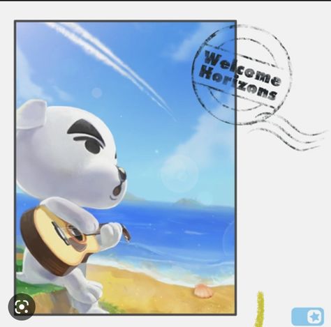 Kk Slider Songs, Kk Slider, K K Slider, Secret Song, Animal Crossing Wiki, Bonfire Party, Blue Song, Island Theme, Song Play