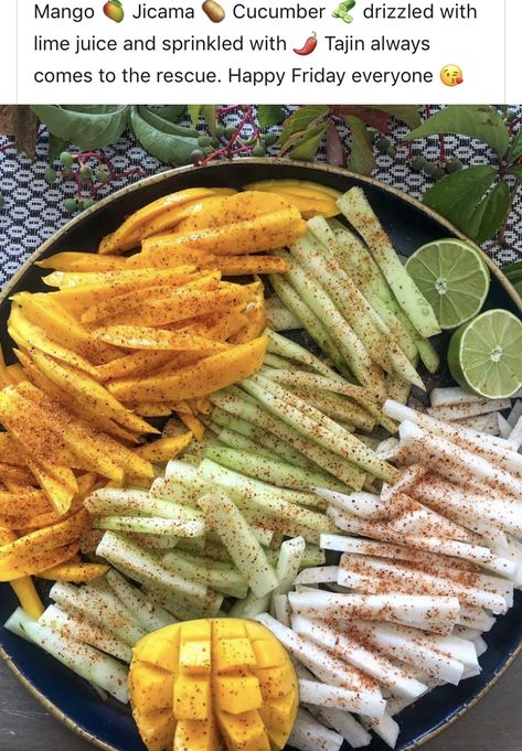 Mexican Snacks, Healthy Mexican, Deli Food, Happy Friday Everyone, Healthy Food Motivation, Yummy Comfort Food, Mexican Food Recipes Authentic, To The Rescue, Food Cravings