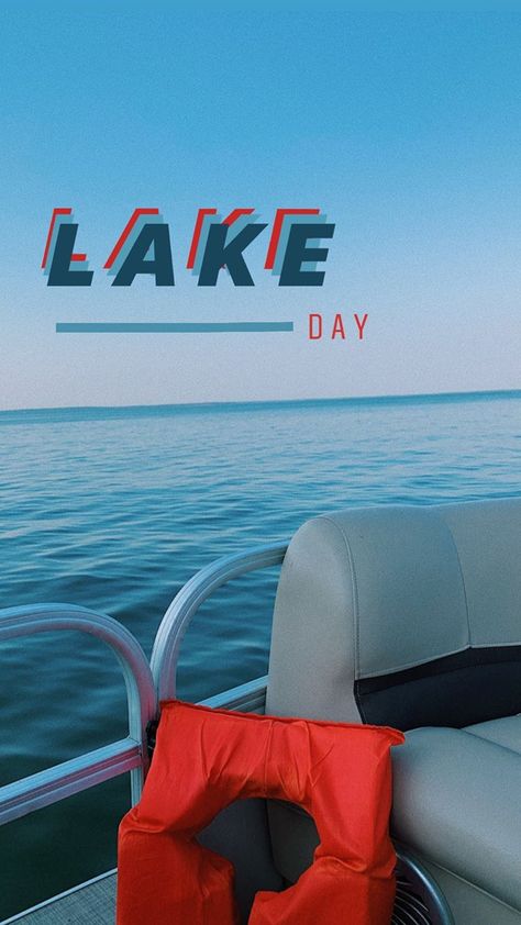 Lake Ig Story, Lake Story Instagram, Lake Instagram Stories, Summer Instagram Pictures, Nature Story, Instagram Story Idea, Lake Day, Instagram Inspiration Posts, Story Ideas Pictures