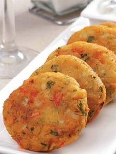 Burgers Vegetarian, Chickpea Burgers, Deli Food, Healthy Snacks Easy, Squash Recipes, Pumpkin Recipes, Veggie Recipes, Baby Food Recipes, Health Food