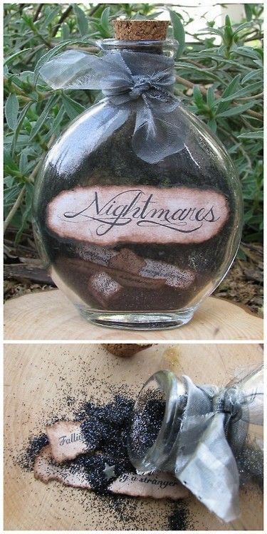 Witch Decor Diy, Halloween Witch Decor, Halloween Costumes Women Creative, Decor Diy Ideas, Special Drinks, Halloween Potion Bottles, Halloween Apothecary, Handmade Gifts For Him, Diy Halloween Costumes For Women