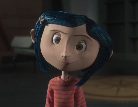 Coraline Face, Coraline Icons, Coraline Jones, Coraline, I Icon, Disney Princess, Disney Characters, Halloween, Fictional Characters