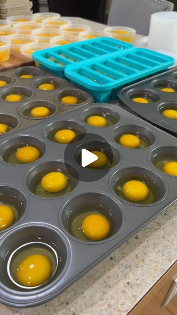 Tami Mullin | Homestead & How To Make Money From Home on Instagram: "🌟 Egg Preserving 101: This time of year, we’re swimming in eggs. I will put up eggs all spring & summer for the winter egg shortage during molting season. I hope this is helpful and offers more clarification from my last video. Please drop your comments or questions below & I’ll be happy to help!

📍Make sure to SAVE this video for reference to the products I use.

📍FOLLOW for more homestead tips & tricks.
.
.
.
#followformoreinfo #foodpreservation #homestead #homesteadtips #homesteadtricks #lifehack #follow #hobbyfarm #farmfresh #washingtonfarm #pnwfarm #fresheggs #eggs #eattherainbow" How To Save Eggs, How To Freeze Eggs, Homestead Tips, Food Dehydration, Freezing Eggs, Fluffy Scrambled Eggs, Powdered Eggs, Garden Plans, Easy Eggs