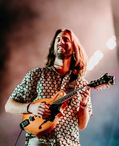 Wayne Sermon, Imagine Dragons