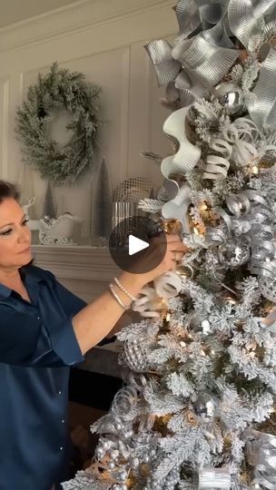 143K views · 4.2K reactions | Queen of Christmas | I have enjoyed decorating with you during our House to Home Holiday Edition shows this year! I hope you’ve found our decorating ideas helpful. Now, it’s... | By Valerie Parr Hill | Facebook Valarie Parhill, Valerie Parr Hill Christmas, House To Home, Valerie Parr Hill, Decor 2023, Outdoor Christmas Decorations, Our House, I Hope You, Christmas Decor