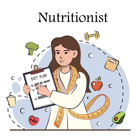 Nutritionist Logo, Dietetics Student, Nutritionist Diet, Nutritionist Dietitian, Nutrition Logo, Healthy Balanced Diet, Nutrition Science, Food Technology, Nutrition And Dietetics