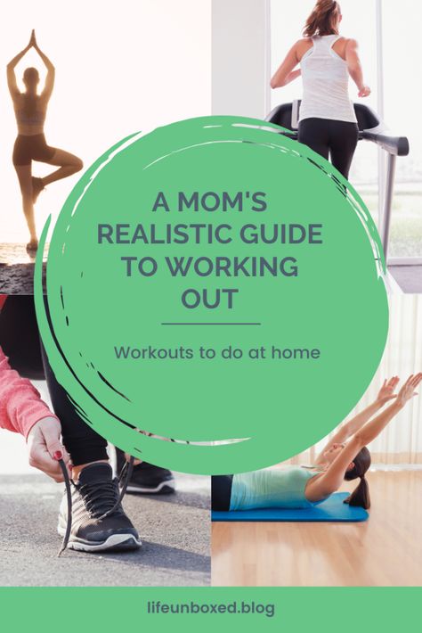 Exercises For Busy Moms At Home, Sahm Workout, Mom Abs, Workouts To Do At Home, Living Room Workout, Routine Printable, Fit Mum, Mom Care, Exercise Ideas